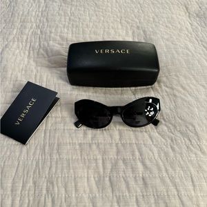 Versace sunglasses